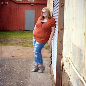 Meet your Posher, Taylor